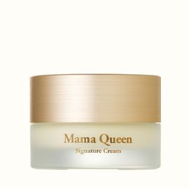[Green Friends] Mama Queen Signature Cream 50ml with Human Cord Blood Stem Cell Exosome for Deep Elasticity Locking  _ Made in Korea